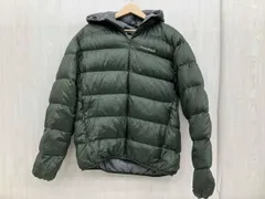 mont-bell  モンベル ダウンジャケット 1101361 メンズ グリーン Lサイズ