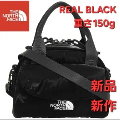THE NORTH FACEノースフェイス　新作　新品　ショルダーバッグ　カバン