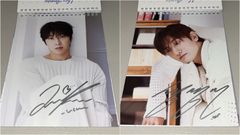 Hearts2Hearts ジウ 直筆サイン スチール写真(2Lサイズ) - メルカリ