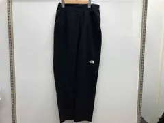 THE NORTH FACE ザノースフェイス Verb Light Running Pant バーブライトランニングパンツ NB32573 アウトドア サイズXL ブラック 
