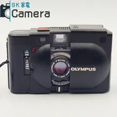 2026年最新】Olympus xa ジャンクの人気アイテム - メルカリ