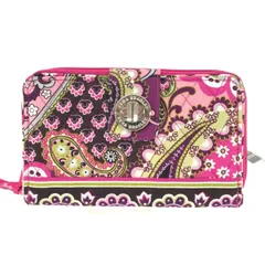 2026年最新】vera bradley 財布の人気アイテム - メルカリ