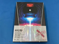 2026年最新】劇場版 BUCK-TICK ～バクチク現象～[初回限定生産盤]の