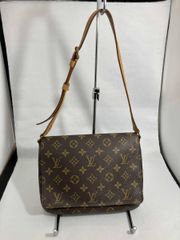 美品】Louis Vuitton ミュゼットタンゴ モノグラム sp0051 - メルカリ