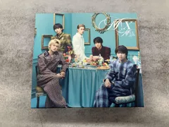 M!LK M!X(初回限定盤B/VICTOR ONLINE STORE盤)(2CD+Blu-ray Disc)