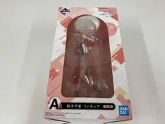 【未開封品】A賞 錦木千束 一番くじ リコリス・リコイル 2弾 フィギュア