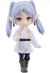 2026年最新】葬送のフリーレン ねんどろいど フリーレン(再販)の人気