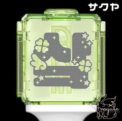 2026年最新】nctペンライトステッカーの人気アイテム - メルカリ