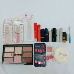 コスメまとめ売り 31点セット - メルカリ
