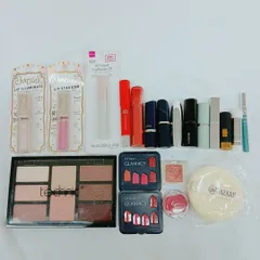 コスメ大量おまとめセット コーセーなど／AB0050M