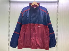 NIKE ナイキ ナイロンジャケット ウィンドブレーカー XL 