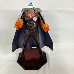 中古 ワンピース ONE PIECE メガハウス P.O.P DX 赤犬 サカヅキ フィギュアのみ 箱無し SF1159 c099