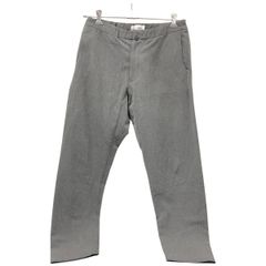 青狸様専用Yaeca新品未使用品タグ付スラックスcontempo26400円 - メルカリ
