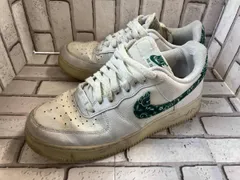 NIKE ナイキ DH4406-102 WMNS AIR FORCE 1 LOW 07 27.5cm ホワイト スポーツ