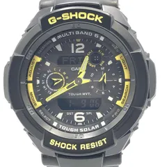 2026年最新】G-SHOCK GW-3500の人気アイテム - メルカリ