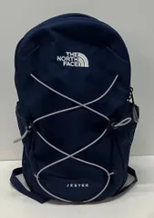 THE NORTH FACE ザ・ノースフェイス NM72053 リュック ネイビー インドネシア