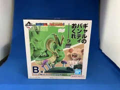 B賞 ウーロン&神龍 Revible Moment 一番くじ ドラゴンボール DRAGON HISTORY Ⅱ ドラゴンボール
