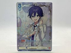 新品☆あんスタ☆流星隊【守沢千秋】ポートレートコレクション☆3周年