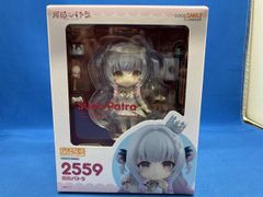 ねんどろいど 周防パトラ 2559 特典台座付き - メルカリ