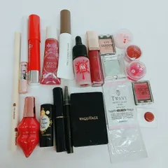 コスメ大量おまとめセットマキアージュ など／AB0054M
