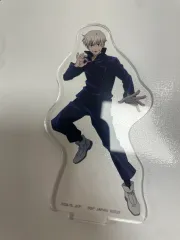 呪術廻戦 狗巻 棘 アクリル