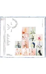 CD／SEVENTEEN／舞い落ちる花びら(Fallin’ Flower) [カード付属なし]
