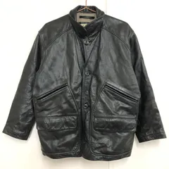 2026年最新】CHEVIGNON メンズ レザージャケット・ライダースの人気