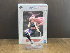 A賞 ラクス・クライン MASTERLISE EXPIECE 一番くじ 『機動戦士ガンダムSEED FREEDOM』