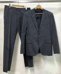 しげしげ様専用】ポールスミス テーラードジャケット シルク混 L 薄手