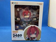新品未開封】ねんどろいど 葛城ミサト 「ヱヴァンゲリヲン新劇場版