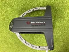 2026年最新】odyssey -ball srtの人気アイテム - メルカリ