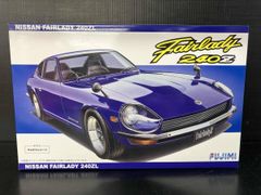 た*つ様 フジミ1/24ニッサンインフィニティQ45オーバーフェンダー