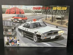 2026年最新】アオシマ 1/24 ケンメリ4ドアの人気アイテム - メルカリ