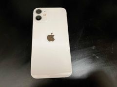 Apple iPhone 12 ホワイト 6.1インチ 128gb - メルカリ