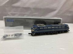 マイクロエース 東武鉄道 DE10-1109+ヨ13785 2両セット 北斗星色