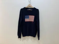 2026年最新】polo 星条旗 ニットの人気アイテム - メルカリ