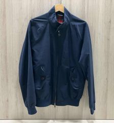 希少 BARACUTA ハリントンジャケット G9 シアサッカー 英国製 36 