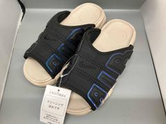 visvim CHRISTO SOPHソフ サンダル 紺 L 27〜28cm相当 - メルカリ