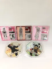 ★【僕のヒーローアカデミア】アクリルスタンド5点