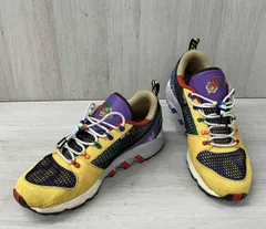 adidas/アディダス/スニーカー/ORIGINALS SEAN WOTHERSPOON/マルチカラー/31cm