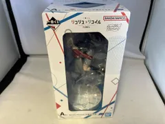  未開封品 A賞 錦木千束&井ノ上たきな Revible Moment 一番くじ リコリス･リコイル 3弾 リコリス･リコイル