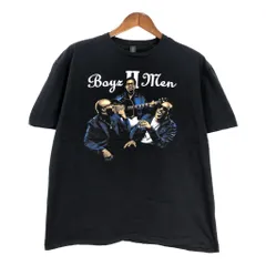 2026年最新】boyz ii men tシャツの人気アイテム - メルカリ