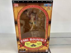 P.O.P LIMITED EDITION ナミ MUGIWARA Ver.2 - メルカリ