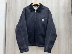 虎*虎様 【現行】carhartt(カーハート)デトロイトジャケット ブルゾン 虎*虎様 【現行】carhartt(カーハート)デトロイトジャケット ブルゾン