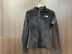 THE NORTH FACE/その他ジャケット/NAW72301 ジップインバーサミッドジャケットブラック　サイズL