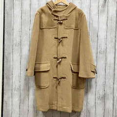 【sovereign united arrows 】ダッフルコート キャメル 2026年最新】sovereign アローズ ダッフルの人気アイテム - メルカリ