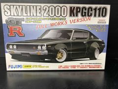 NICHIMO 1/24 SUPER CIVIC CX プラモデル - メルカリ