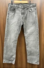 Levi's 569 リーバイス569／エジプト製／W30 L32 デニムパンツ