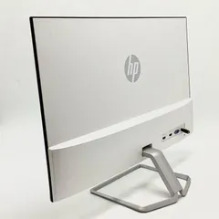 【全額返金保証】【最速発送】HP 27fw 27インチ 動作確認済