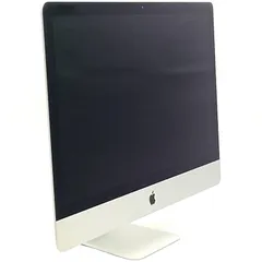 Apple iMac 2020 Retina 5K 27インチ i5 6コア 3.1GHz 40GB SSD 256GB 超美品 動作確認済【全額返金保証】【最速発送】